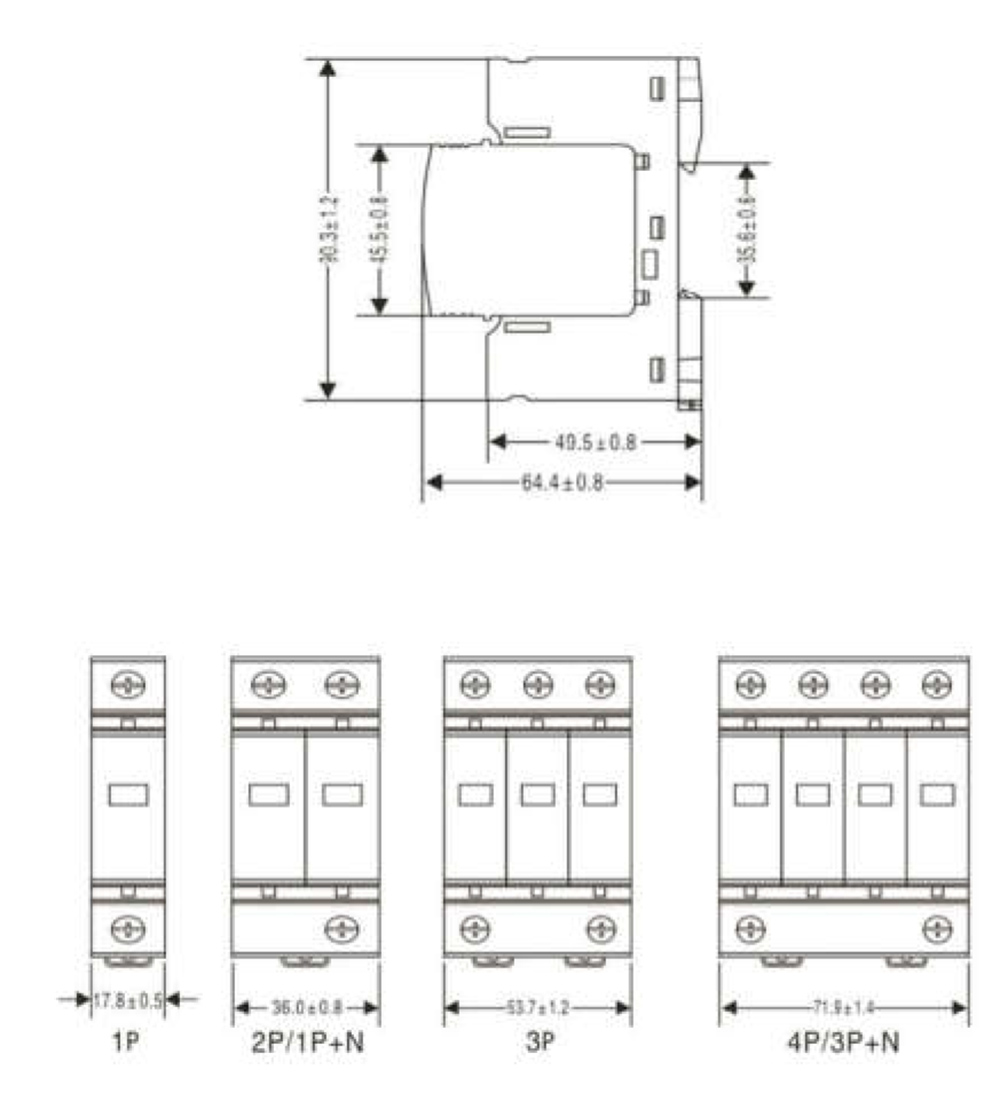 SELY- Ⅱ40系列電涌保護器外形尺寸圖.jpg