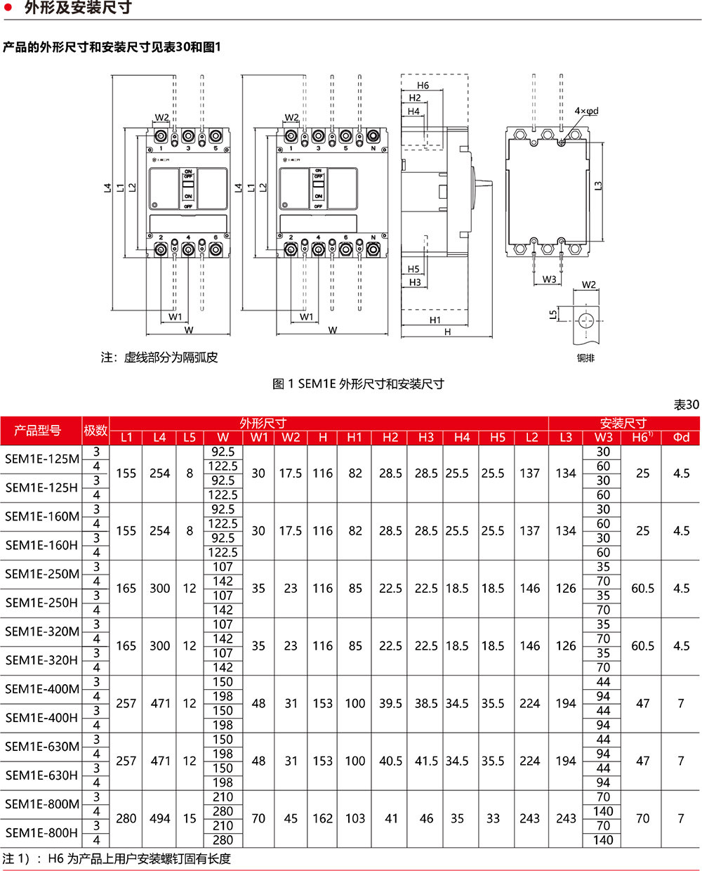 SEM1E系列塑料外殼式斷路器安裝尺寸圖.jpg